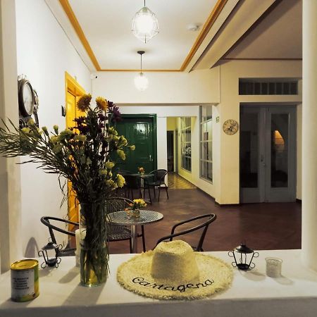 Hotel Jerusalen Prado Medellín Buitenkant foto
