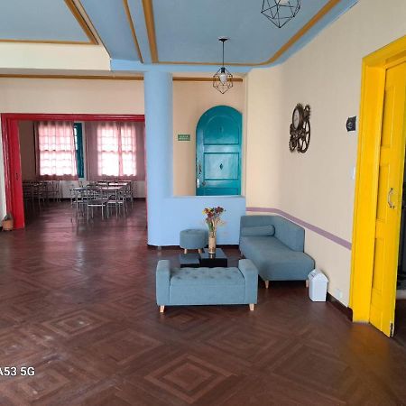 Hotel Jerusalen Prado Medellín Buitenkant foto