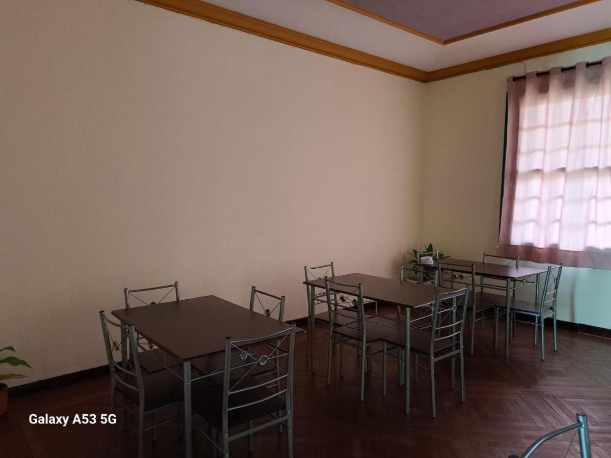 Hotel Jerusalen Prado Medellín Buitenkant foto