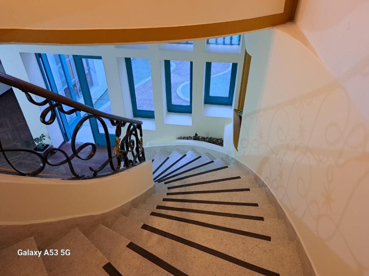 Hotel Jerusalen Prado Medellín Buitenkant foto