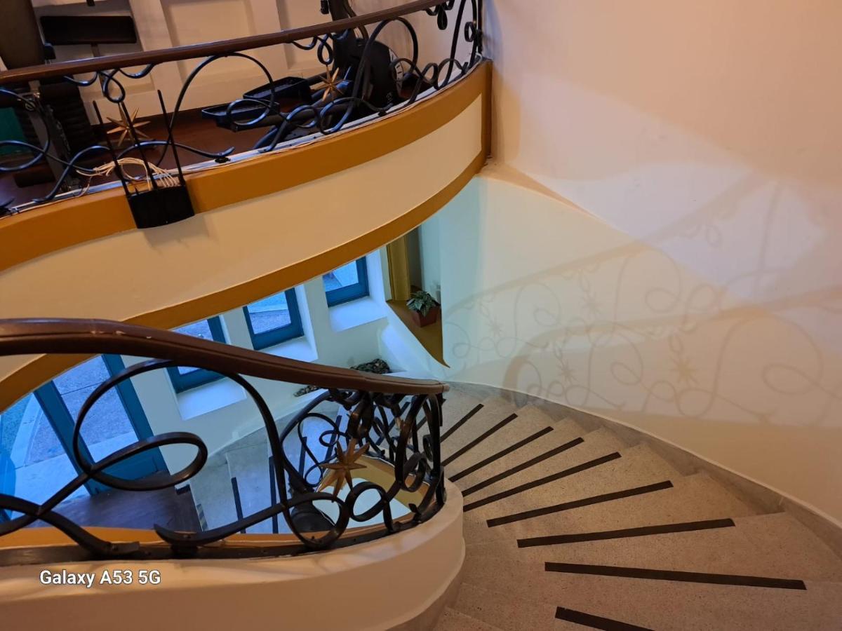 Hotel Jerusalen Prado Medellín Buitenkant foto