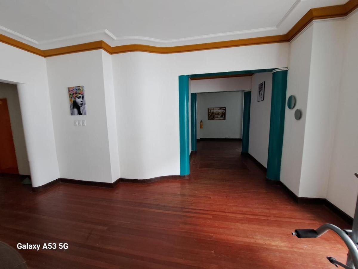 Hotel Jerusalen Prado Medellín Buitenkant foto