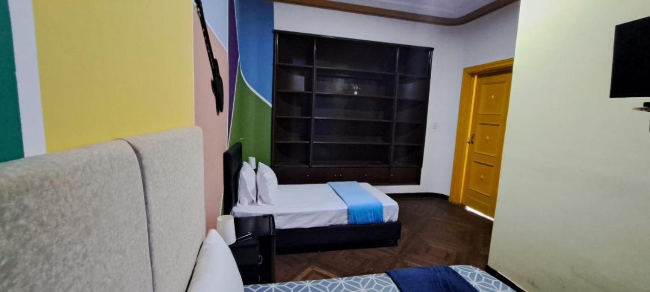 Hotel Jerusalen Prado Medellín Buitenkant foto