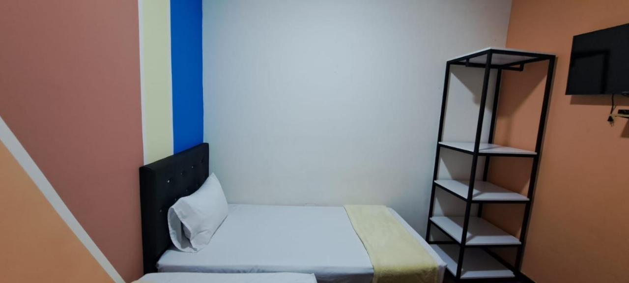 Hotel Jerusalen Prado Medellín Buitenkant foto