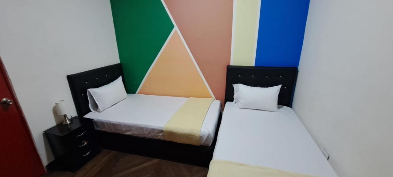 Hotel Jerusalen Prado Medellín Buitenkant foto