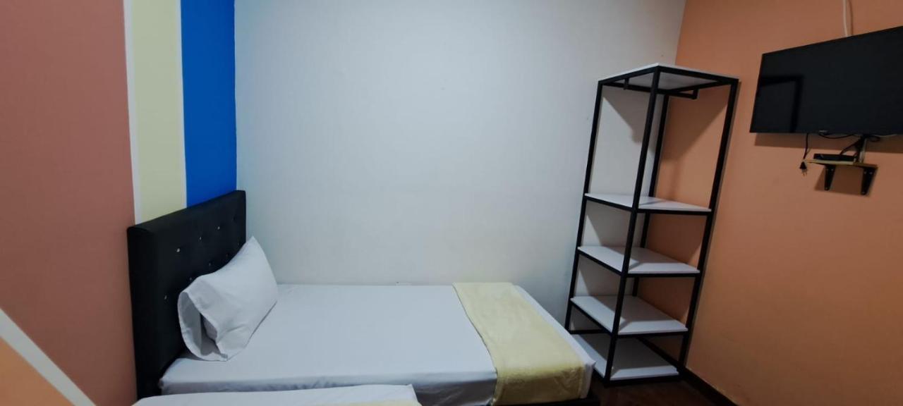 Hotel Jerusalen Prado Medellín Buitenkant foto