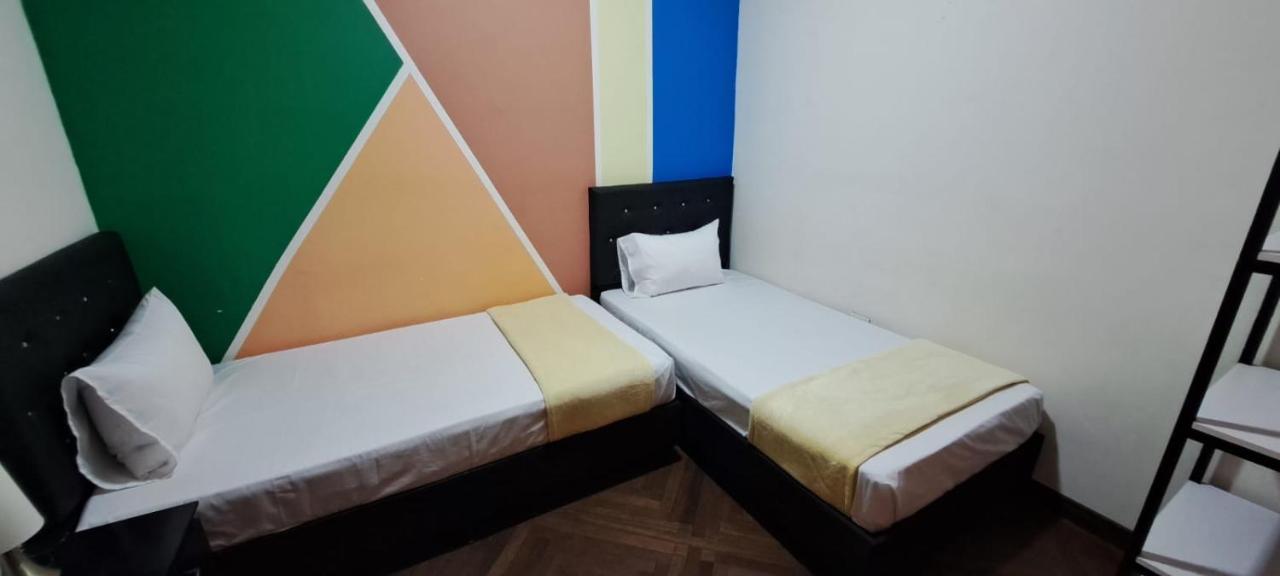 Hotel Jerusalen Prado Medellín Buitenkant foto